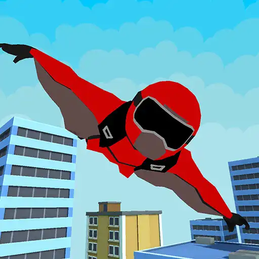 Play Wind Rider! APK Play Wind Rider! APK