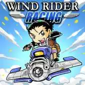 Free play online Wind Rider Racing APK Free play online Wind Rider Racing APK