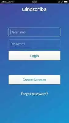 Play Windscribe