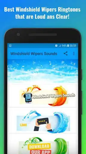 Play Windshield Wipers Sounds and enjoy Windshield Wipers Sounds with UptoPlay Play Windshield Wipers Sounds and enjoy Windshield Wipers Sounds with UptoPlay