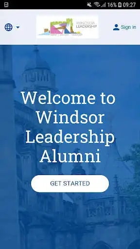 Play Windsor Alumni  and enjoy Windsor Alumni with UptoPlay