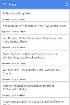 Play Windsor News Play Windsor News