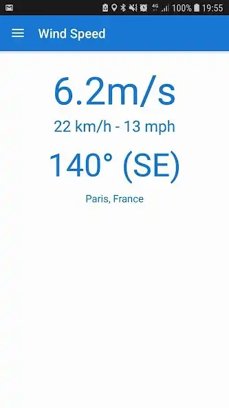 Play Wind speed and direction  and enjoy Wind speed and direction with UptoPlay