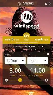 Play Wind Speed