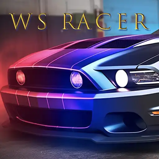 Play Windstrom Race APK