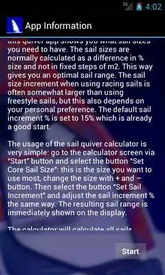 Play Windsurf Sail Quiver App