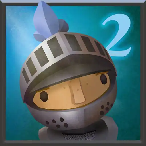 Play Wind-up Knight 2 APK Play Wind-up Knight 2 APK