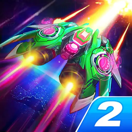 Play WindWings 2: Galaxy Revenge APK