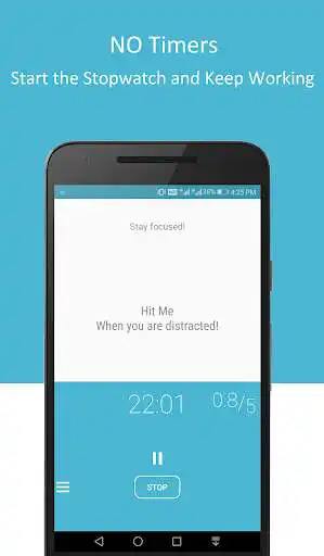 Play APK Wind - Work Indefinite, Stay focused  and enjoy Wind - Work Indefinite, Stay focused with UptoPlay com.engrossapp.work_indefinite