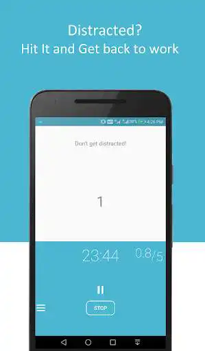 Play APK Wind - Work Indefinite, Stay focused  and enjoy Wind - Work Indefinite, Stay focused with UptoPlay com.engrossapp.work_indefinite