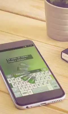 Play Windy fields Keyboard Art