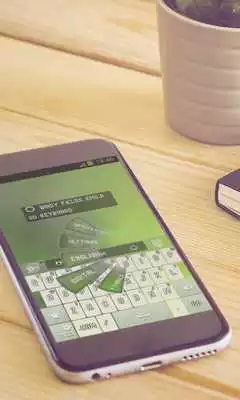 Play Windy fields Keyboard Art
