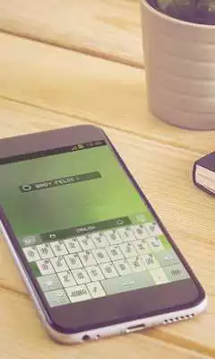 Play Windy fields Keyboard Art