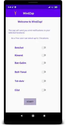 Play WindZap  and enjoy WindZap with UptoPlay