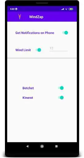 Play WindZap as an online game WindZap with UptoPlay