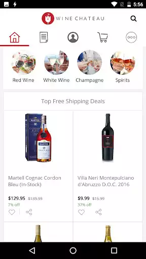 Play Wine Chateau as an online game Wine Chateau with UptoPlay