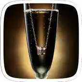 Free play online Wine Cheers Theme APK