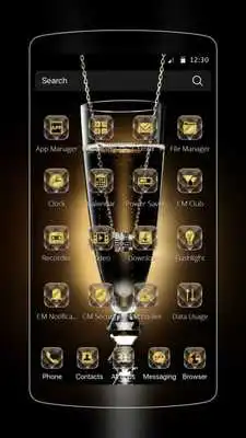 Play Wine Cheers Theme Play Wine Cheers Theme