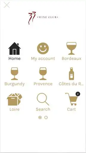 Play WINE CLUB 33  and enjoy WINE CLUB 33 with UptoPlay
