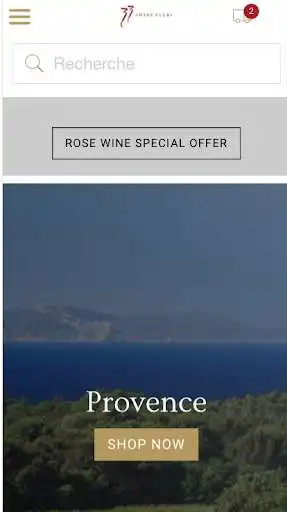 Play WINE CLUB 33 as an online game WINE CLUB 33 with UptoPlay