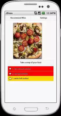 Play Wine Color Match