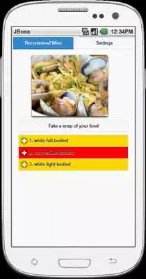 Play Wine Color Match