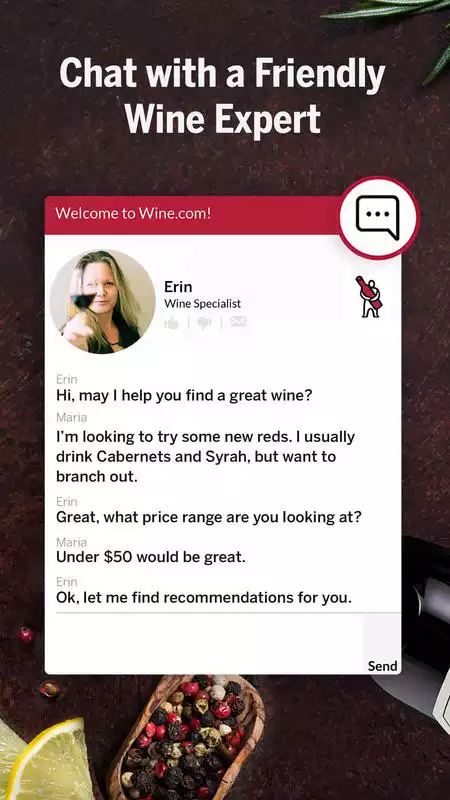Play Wine.com