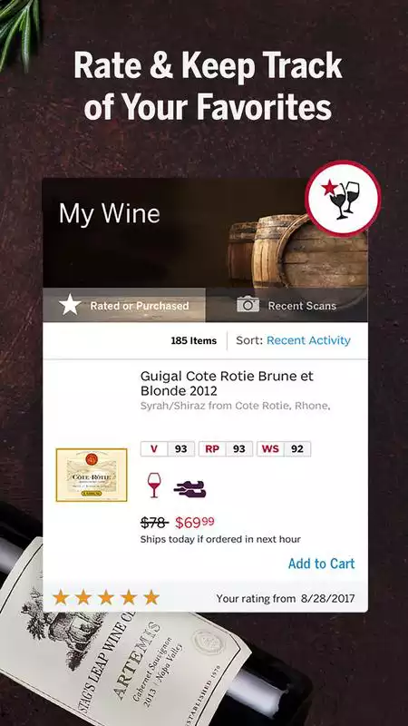 Play Wine.com