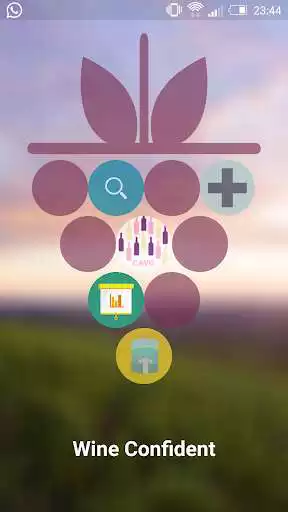 Play Wine Confident  and enjoy Wine Confident with UptoPlay