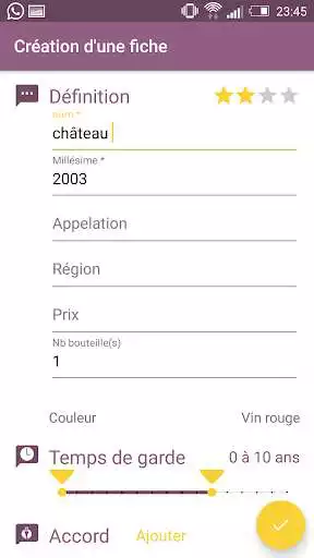 Play Wine Confident as an online game Wine Confident with UptoPlay