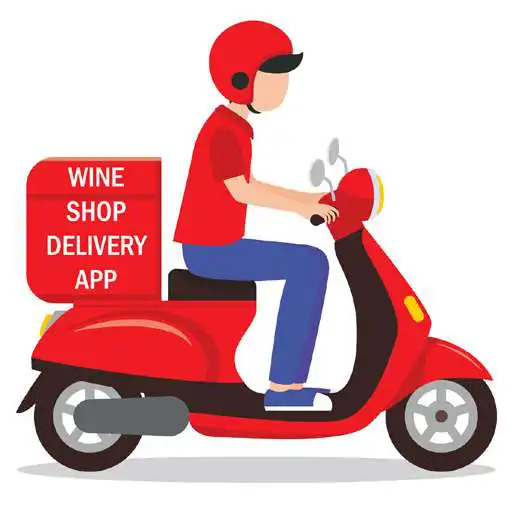 Play Wine Delivery Boy APK