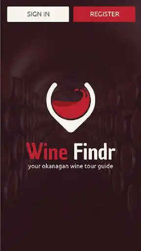 Play Wine Findr  and enjoy Wine Findr with UptoPlay