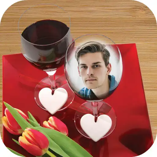 Play Wine Glass Photo Frames HD APK Play Wine Glass Photo Frames HD APK