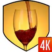 Free play online Wine Live Wallpaper APK Free play online Wine Live Wallpaper APK