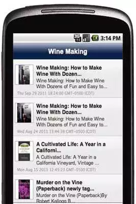 Play Wine Making