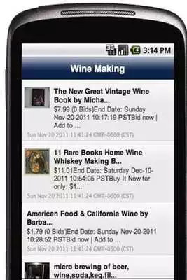 Play Wine Making