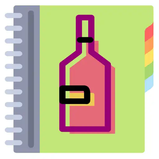 Play Wine Notebook - Notes, Ratings, Cellar Inventory APK