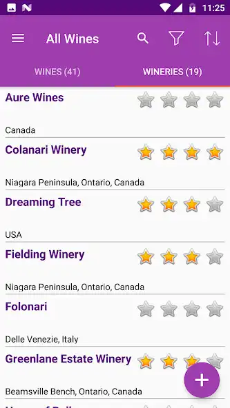 Play Wine Notebook - Notes, Ratings, Cellar Inventory as an online game online Wine Notebook - Notes, Ratings, Cellar Inventory with UptoPlay Play Wine Notebook - Notes, Ratings, Cellar Inventory as an online game Wine Notebook - Notes, Ratings, Cellar Inventory with UptoPlay
