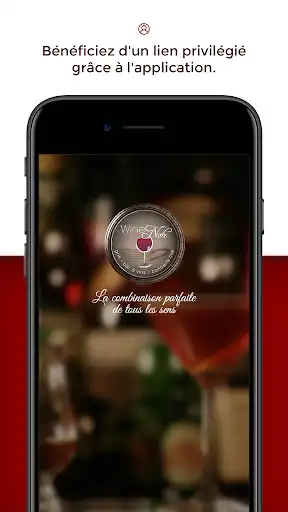 Play Wine Note  and enjoy Wine Note with UptoPlay