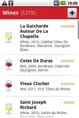 Play Wine Notes LITE