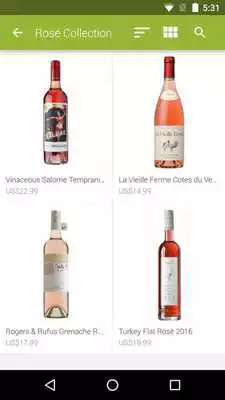 Play Wine Online Store