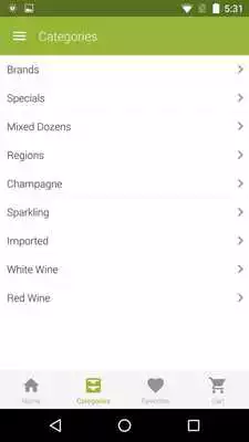 Play Wine Online Store