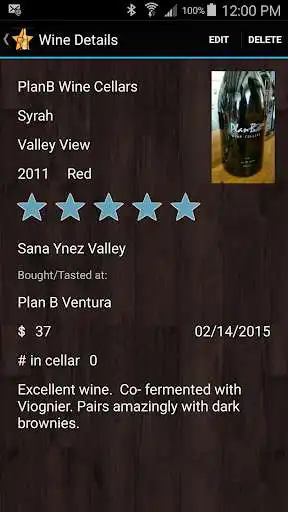 Play Wine Pad as an online game Wine Pad with UptoPlay
