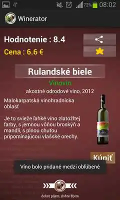 Play Winerator