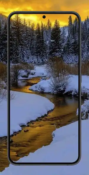 Play winer beauty wallpapers  and enjoy winer beauty wallpapers with UptoPlay