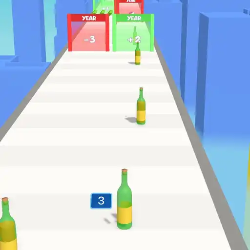 Play Wine Run 3D APK Play Wine Run 3D APK
