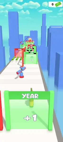 Play Wine Run 3D as an online game Wine Run 3D with UptoPlay