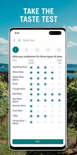 Play Wines of Nova Scotia Explorer as an online game Wines of Nova Scotia Explorer with UptoPlay