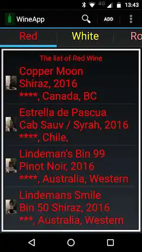 Play Winestore  and enjoy Winestore with UptoPlay