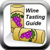 Free play online Wine Tasting Guide APK